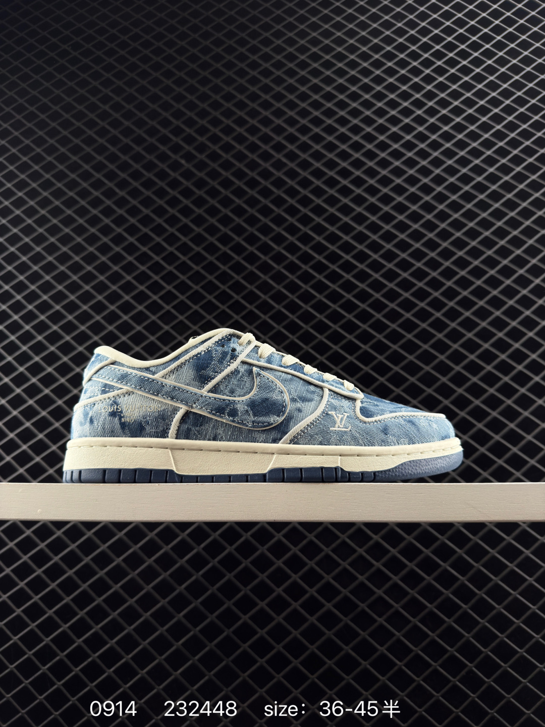 Travis Scott x Jordan 1 Low LV Travis Scott x Jordan 1 Low LV